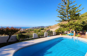 Villa Hermoso SpainSunRentals 1146, Nerja